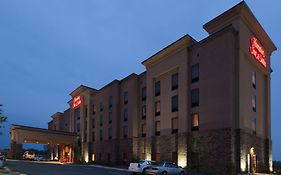 Hampton Inn & Suites Winston-Salem/University Area