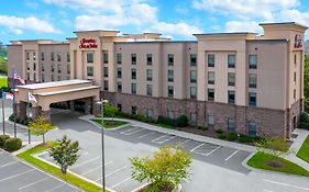 Hampton Inn & Suites Winston-Salem/University Area